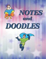 Notes and Doodles