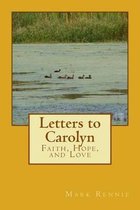 Letters to Carolyn