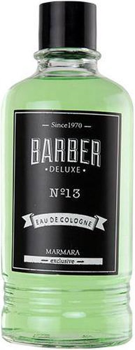 Marmara Barber Eau de Cologne Nr 13 Mint 400ml