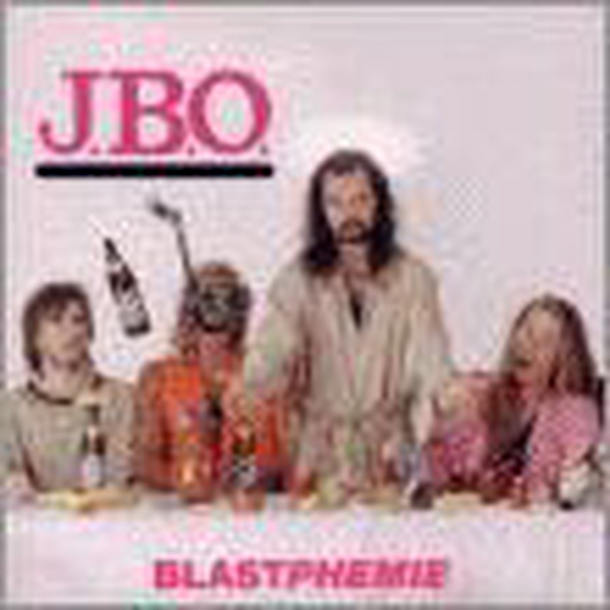 Blastphemie