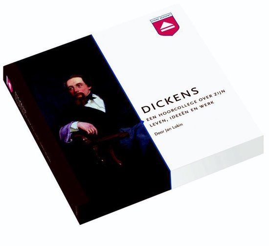 Dickens Luisterboek