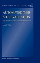 Automated Web Site Evaluation