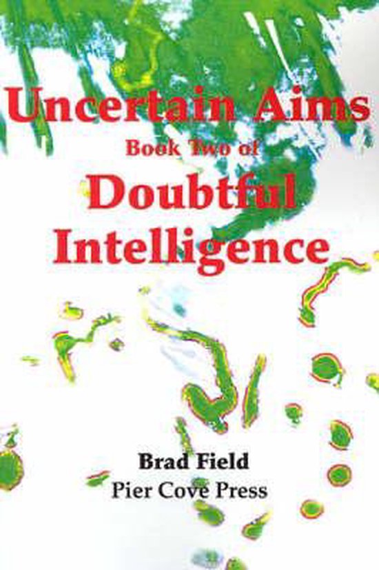 Uncertain Aims - cover