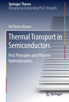 Springer Theses - Thermal Transport in Semiconductors