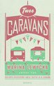 Twee Caravans