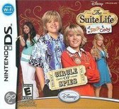 Suite Life of Zack & Cody 2 (USA)