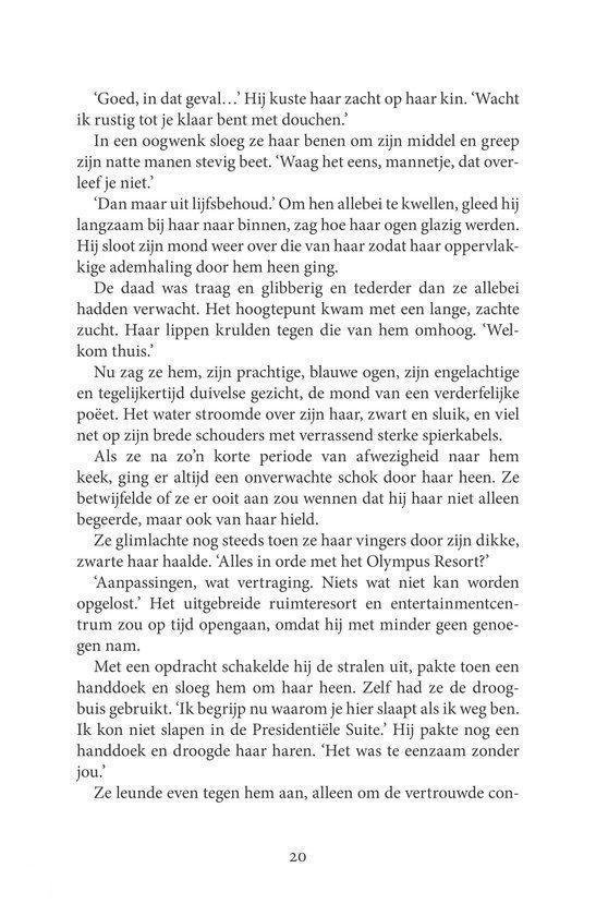 Eve Dallas 5 - Plechtig vermoord