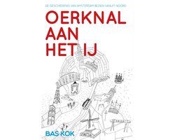 Oerknal aan het IJ