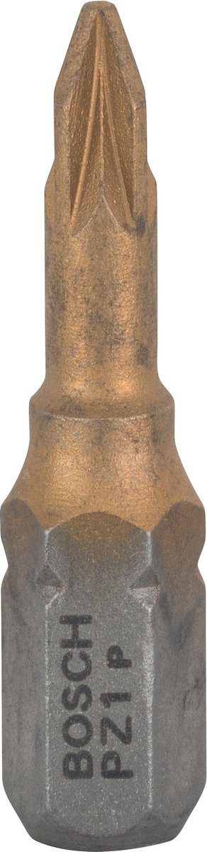 Bosch - MAXGRIP PH1 - 25 stuks