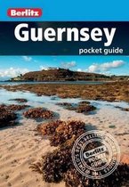 Berlitz Guernsey Pocket Guide