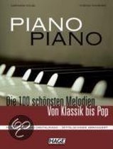 Piano Piano mittelschwer