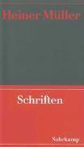 Werke 08. Schriften