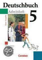 Deutschbuch 5 Gymnasium allgemeine Ausgabe