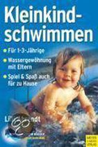 Kleinkindschwimmen