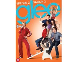 Glee - Seizoen 2