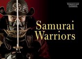 Conquerors and Combatants- Samurai Warriors