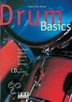 Drum - Basics. Inkl. CD