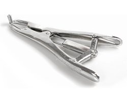 Tepel Martel Instrument
