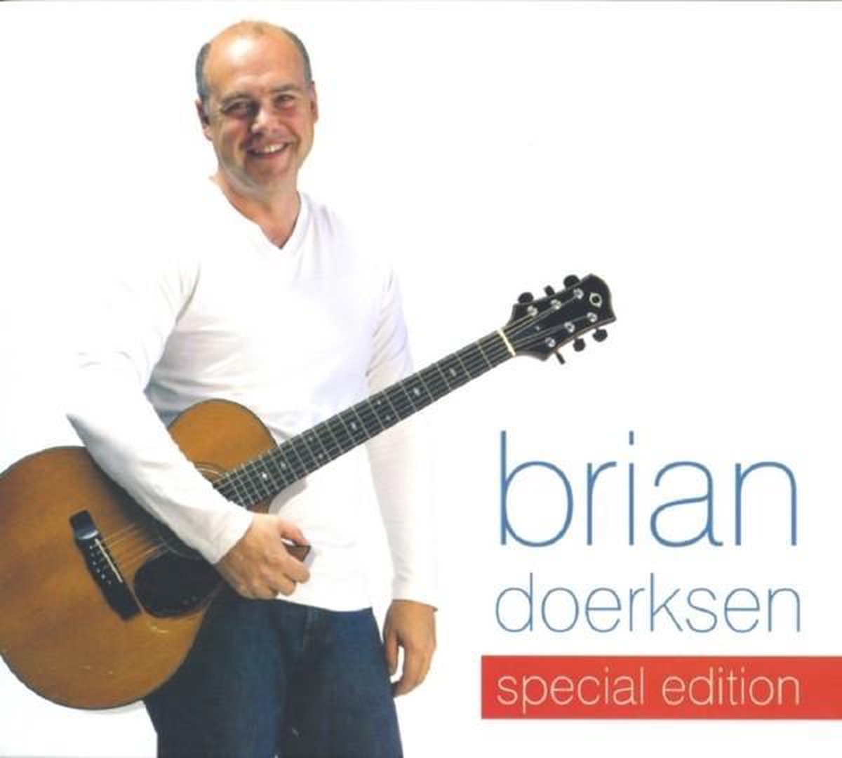 Brian Doerksen S.E. Box Set