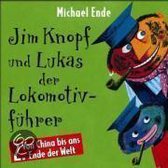 Jim Knopf und Lukas der Lokomotivführer 2. CD