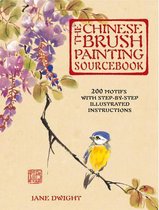 The Chinese Brush Painting Sourcebook