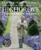 Highgrove Clarence House, Birkhall