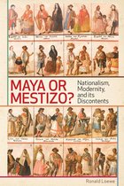 Teaching Culture: UTP Ethnographies for the Classroom - Maya or Mestizo?