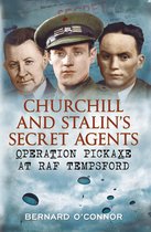 Churchill and Stalin's Secret Agents
