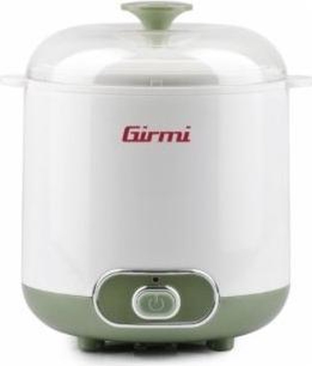 Girmi YG02 1,5 l 20 W