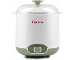 Girmi YG02 1,5 l 20 W