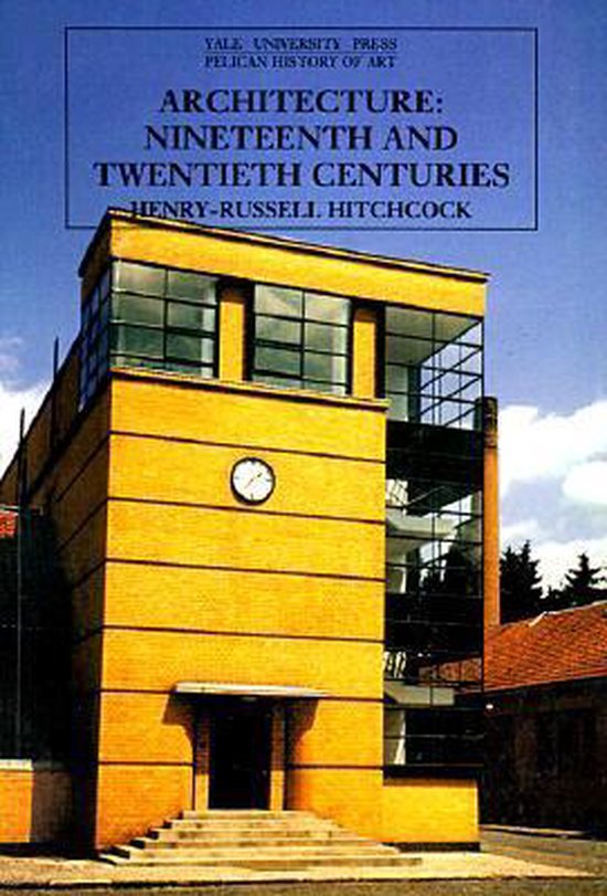 Architecture - cover