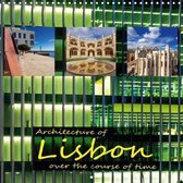 Sobottka, J: Architecture of Lisbon over the course of time