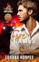 The Men of Fire Beach- Fire Games