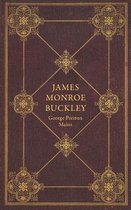James Monroe Buckley