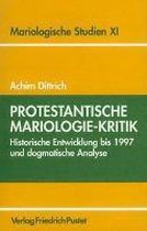Protestantische Mariologie-Kritik