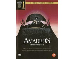 AMADEUS SE /S 2DVD NL