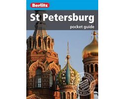 St Petersburg Pocket Guide