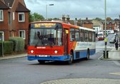 Hampshire Buses