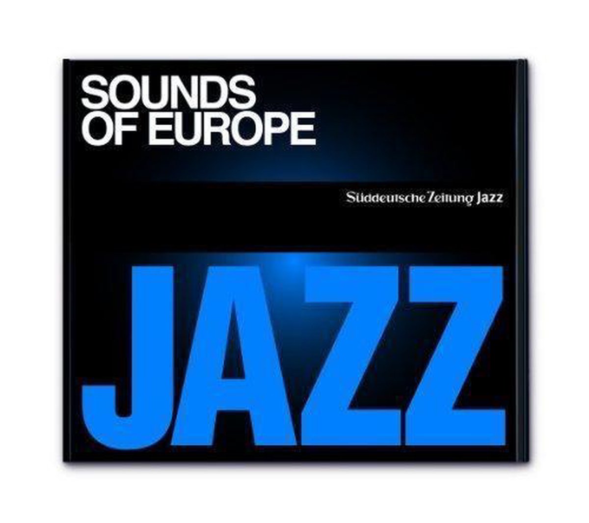 Sounds Of Europe