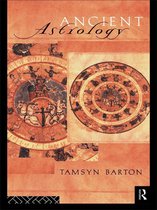 Sciences of Antiquity -  Ancient Astrology