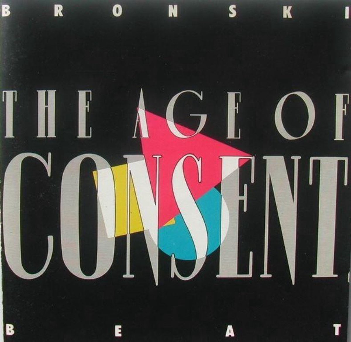 Age of Consent