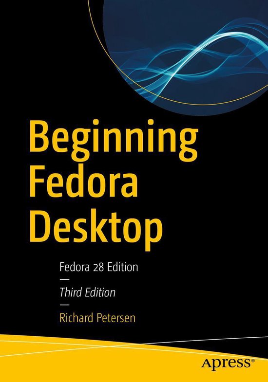 Professional and Applied Computing (R0) - Beginning Fedora D ... - cover