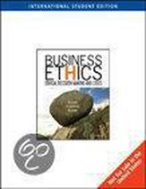 Business Ethics