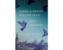 When the Doves Disappeared