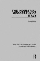 An Industrial Geography of Italy