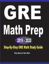 GRE Math Prep 2019 - 2020