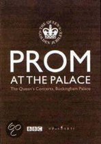 Prom At The Palace - The Queens Co