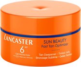 Lancaster Sun Beauty Tan Deepener SPF6 Zonnebrand - 200 ml