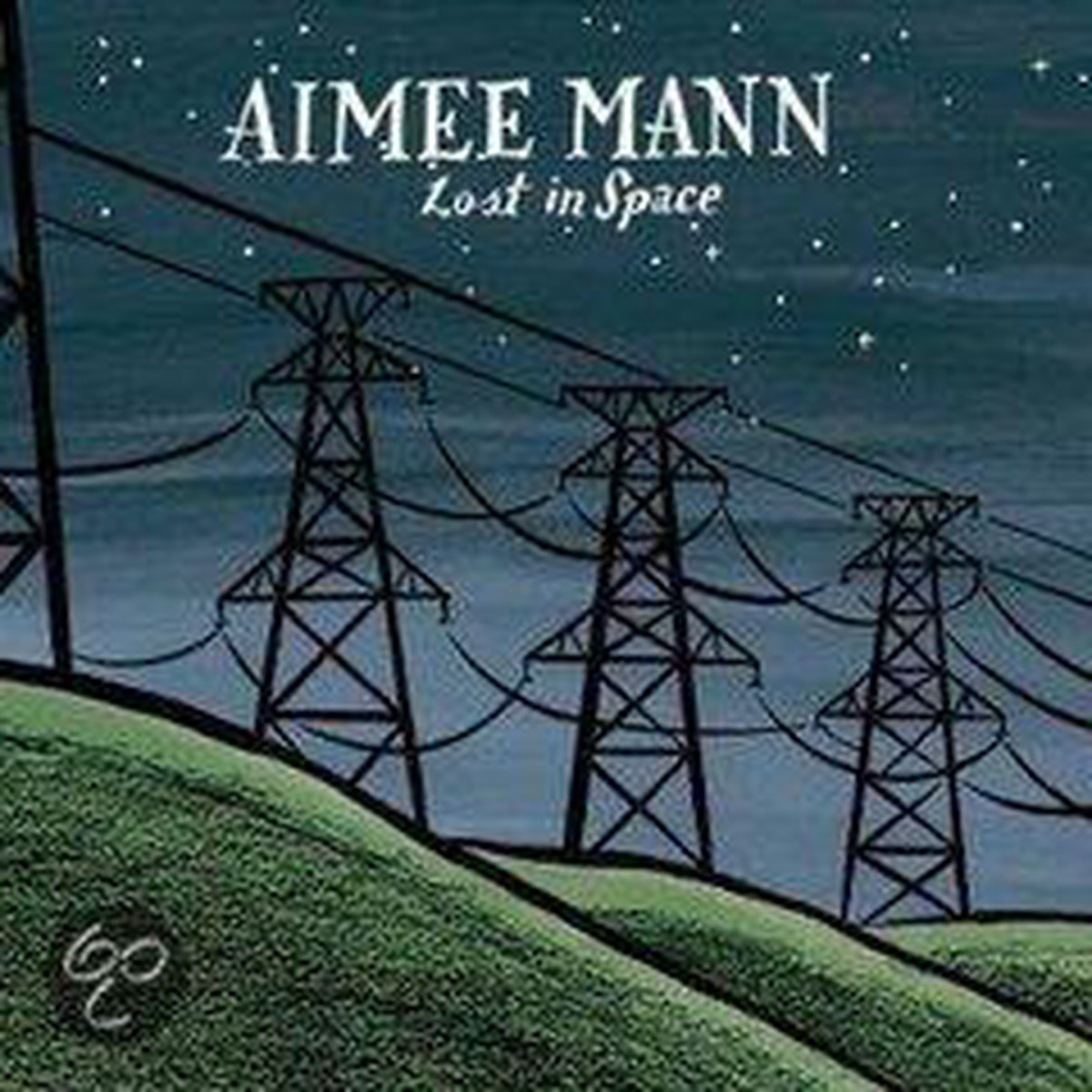 Lost In Space