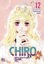 Chiro Volume 12